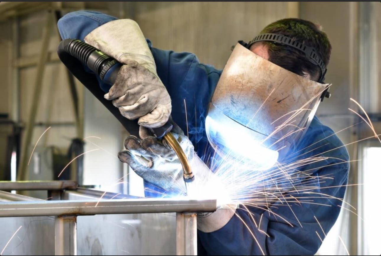 Trabajo real de Cuyo Integral SAS 1