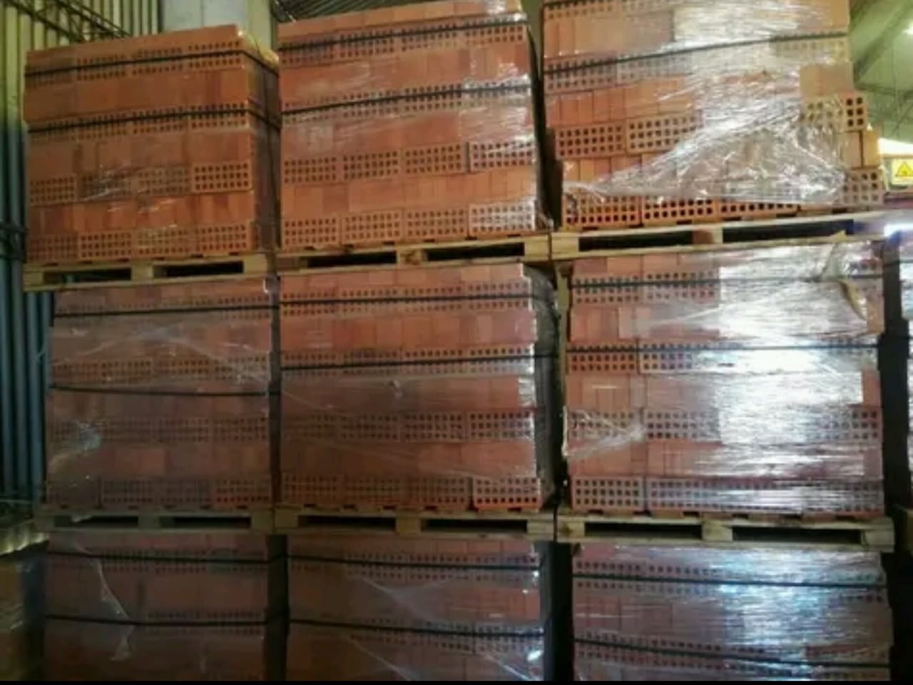Trabajo real de Cuyo Integral SAS 5